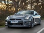 Nissan GT-R Premium Edition 2012 года